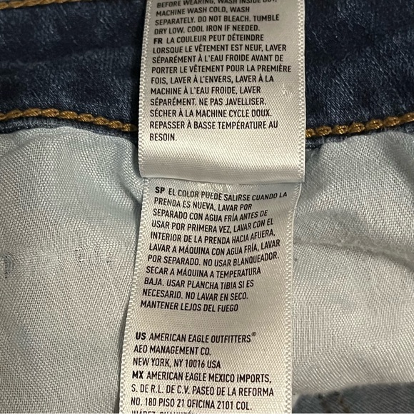 AE Jegging - Picture 8 of 10